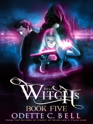 cover image of Witch's Bell, Book Five